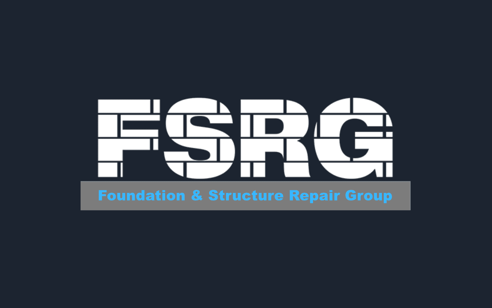 Foundation and Structure Repair Group