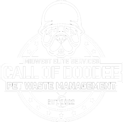 Call Of Doodee Logo