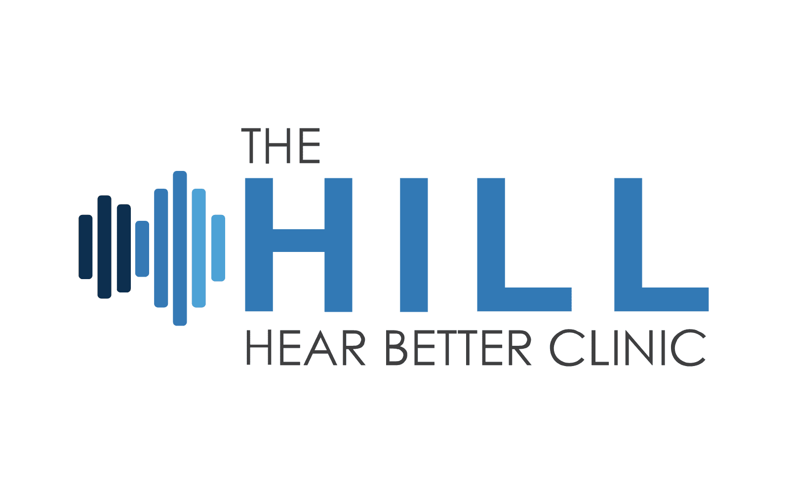 the hill hear better clinic logo 2