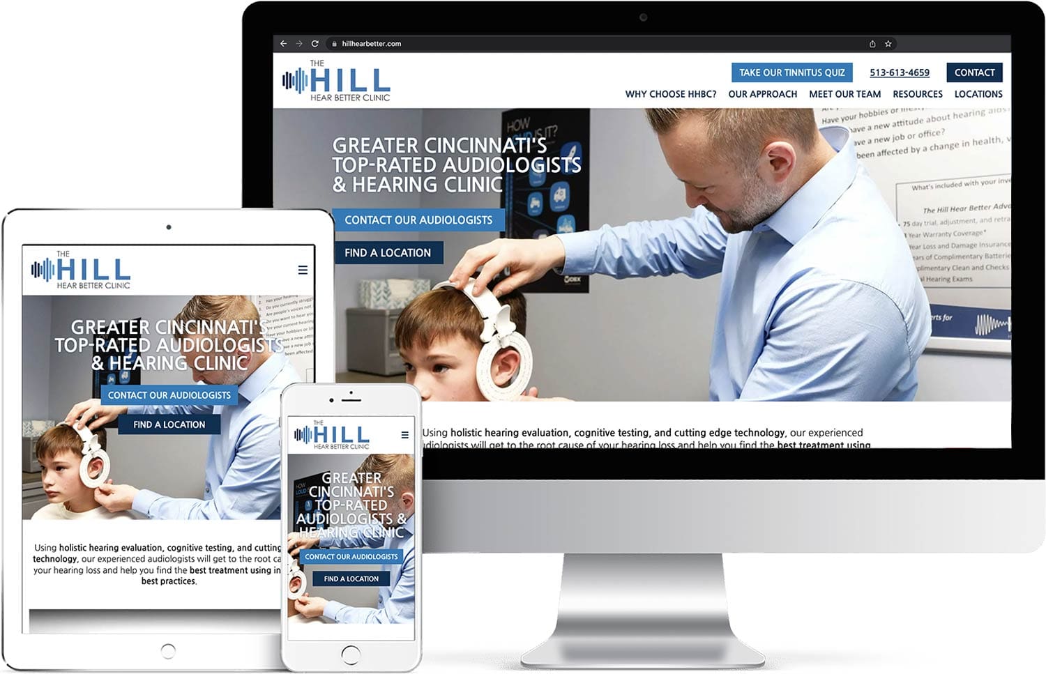Hill Hear Better Responsive Layouts