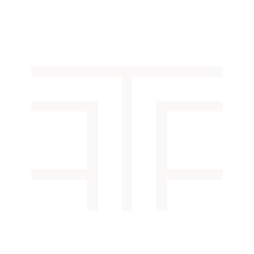 FT logo white