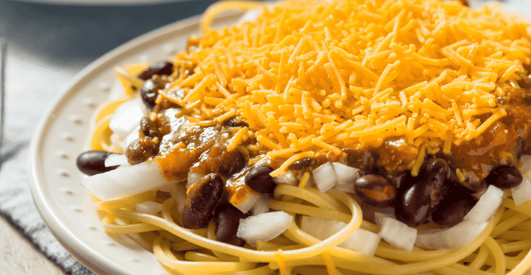where can i find the best cincinnati chili